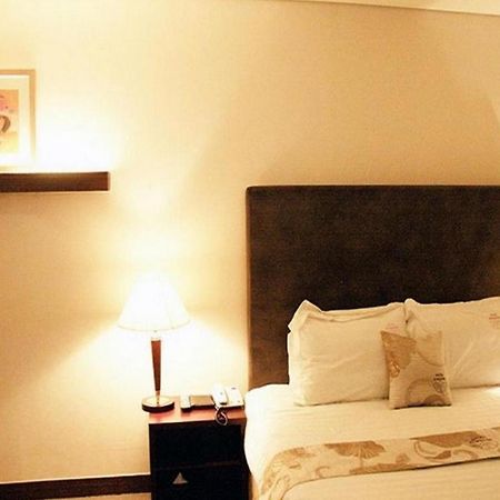 Hotel Sunshine 大田 外观 照片