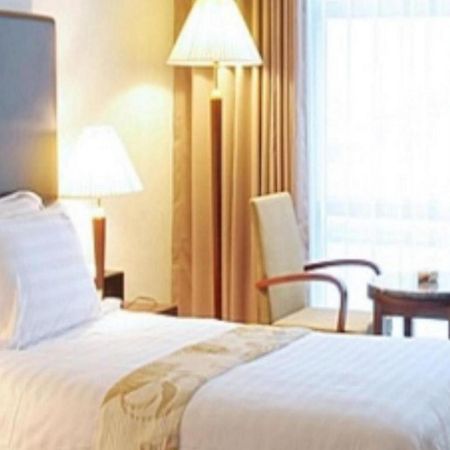 Hotel Sunshine 大田 外观 照片