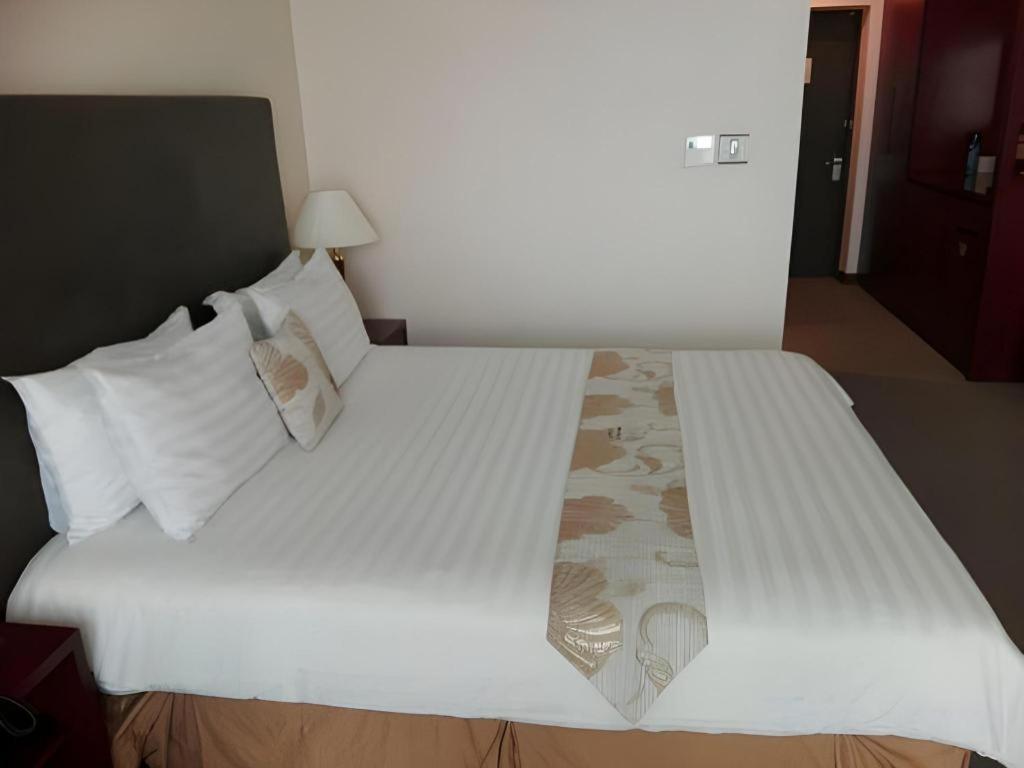 Hotel Sunshine 大田 外观 照片