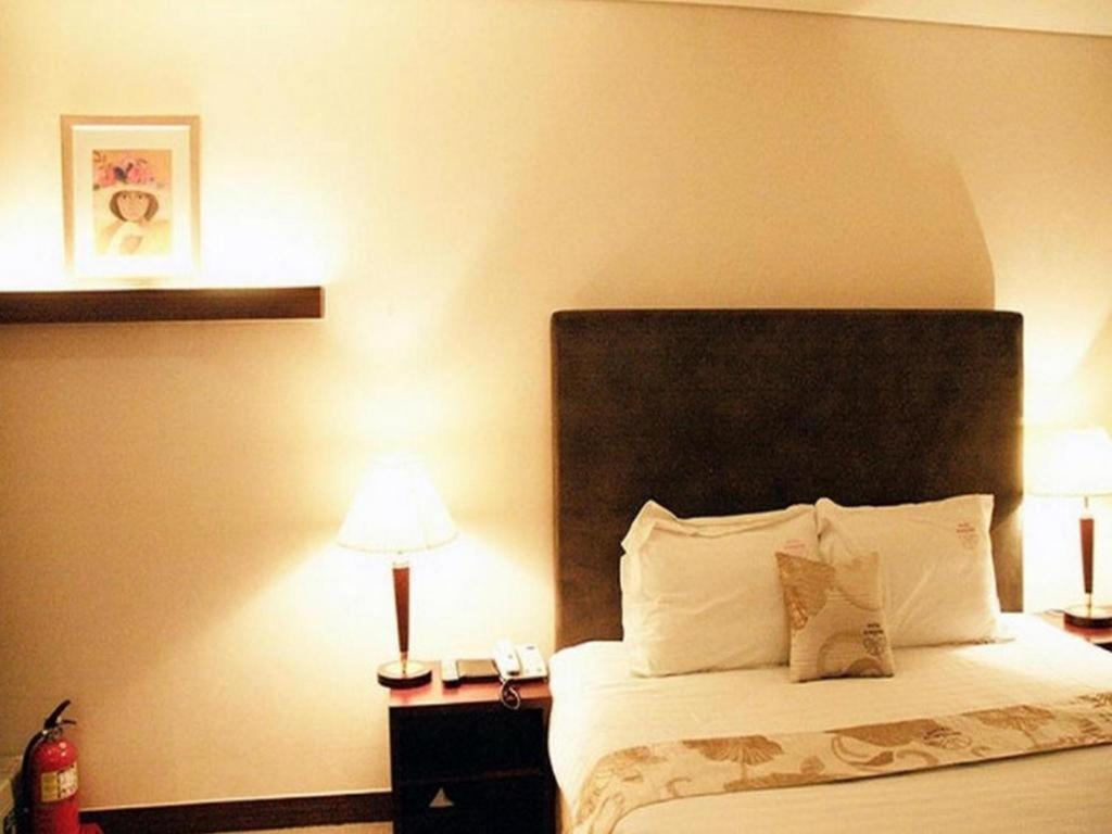 Hotel Sunshine 大田 外观 照片