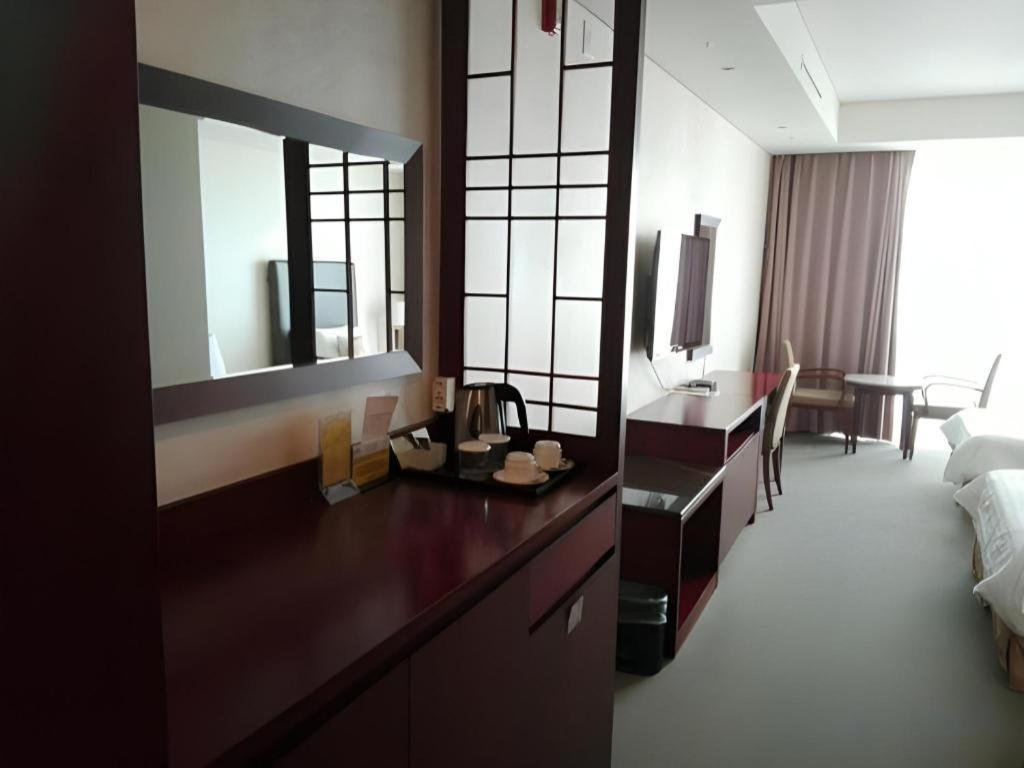 Hotel Sunshine 大田 外观 照片