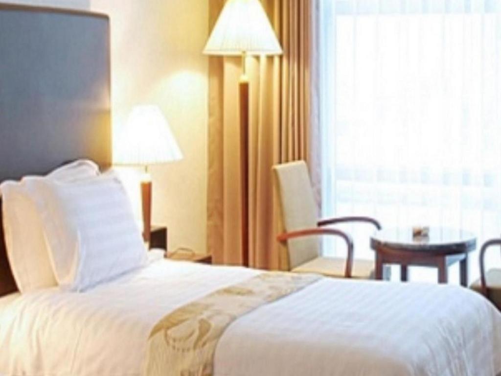 Hotel Sunshine 大田 外观 照片