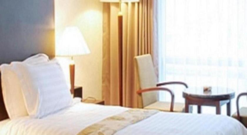 Hotel Sunshine 大田 外观 照片