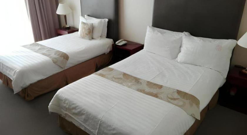 Hotel Sunshine 大田 外观 照片