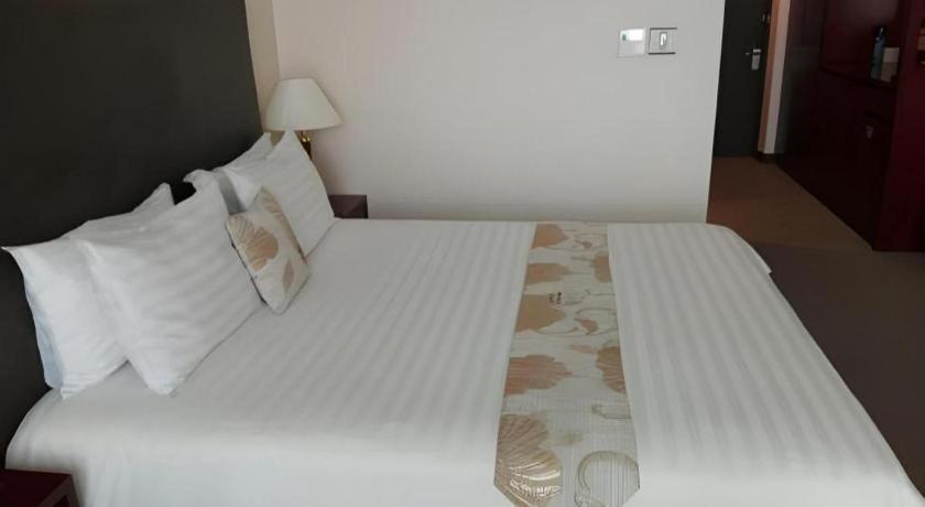 Hotel Sunshine 大田 外观 照片