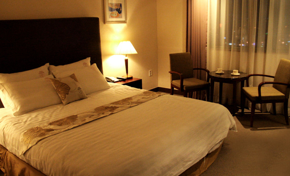 Hotel Sunshine 大田 外观 照片
